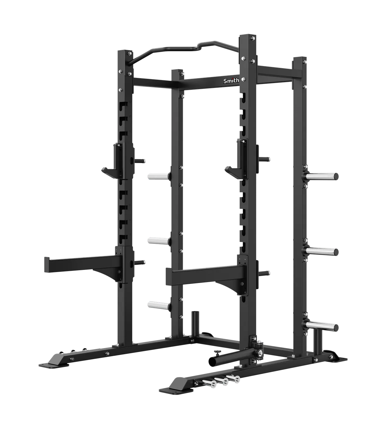 BS018 — Силовая рама (half rack)