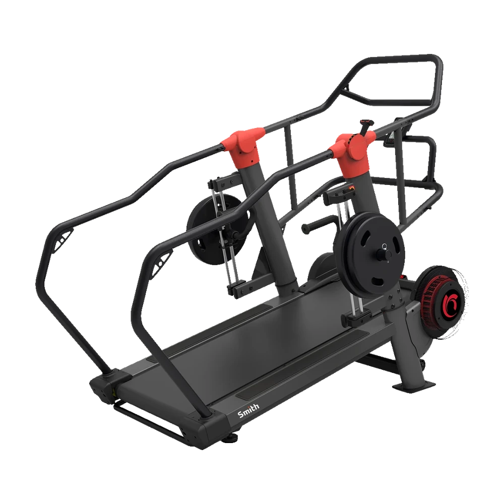 GT700 — Беговая дорожка TrainMill для ВИИТ