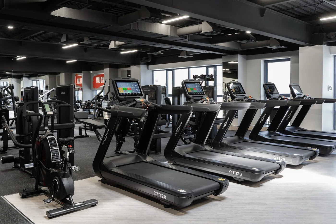 Fitness Art в ТЦ «Кит» — фото 3